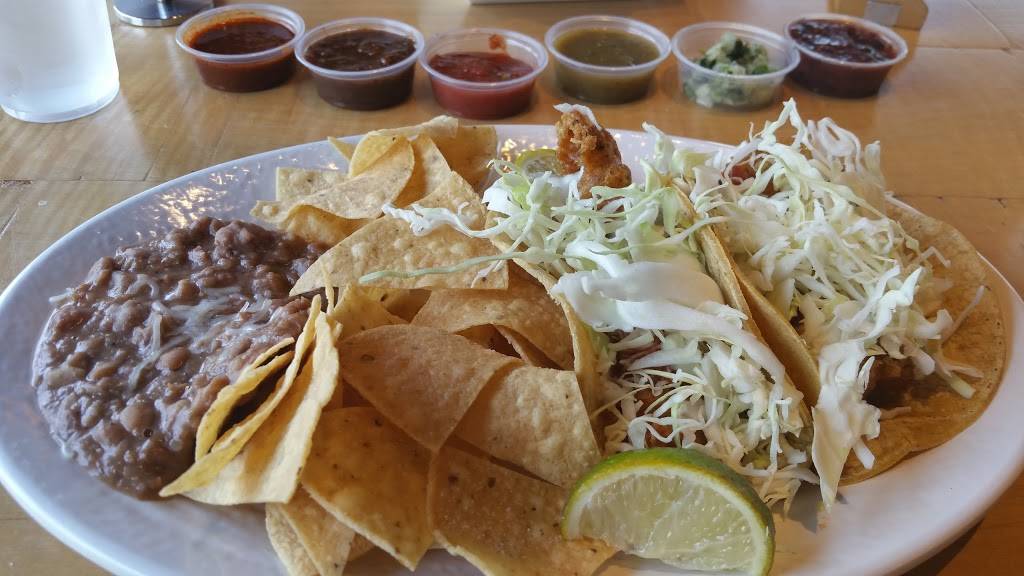 Rubios Coastal Grill | restaurant | 2431 N. Naglee Road, Suite 7A, Tracy, CA 95304, USA | 2098357765 OR +1 209-835-7765