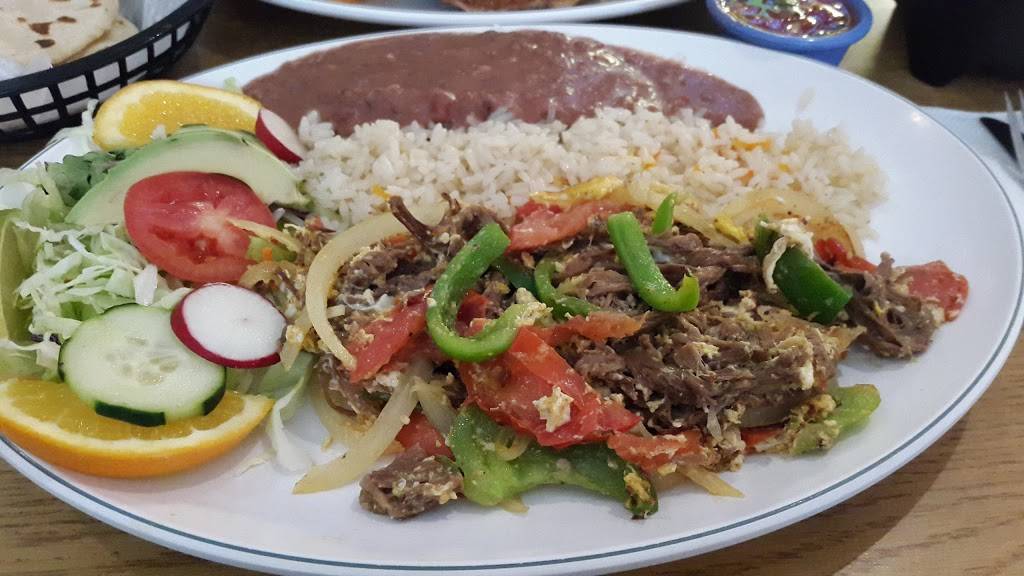 El Pajonal | restaurant | 1133 N Vermont Ave, Los Angeles, CA 90029, USA | 3236680517 OR +1 323-668-0517