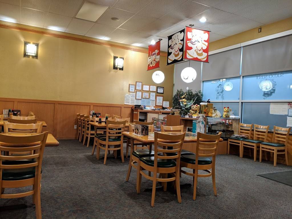 Sumo Sushi | restaurant | 1344 N Zaragoza Rd # C, El Paso, TX 79936, USA | 9158568818 OR +1 915-856-8818