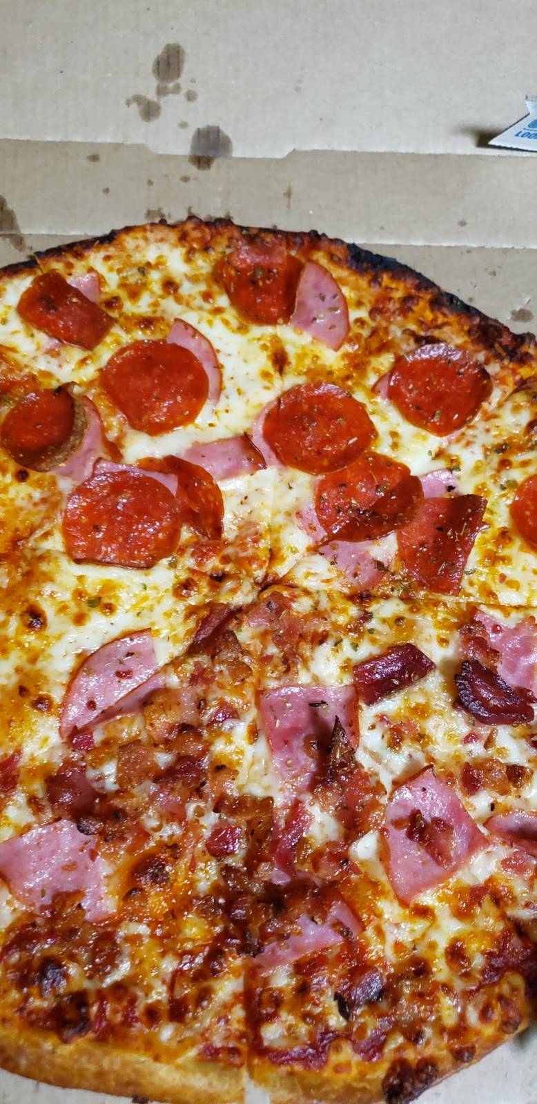 Dominos Pizza | meal delivery | 10081 SW Nimbus Ave, Beaverton, OR 97008, USA | 5036263030 OR +1 503-626-3030