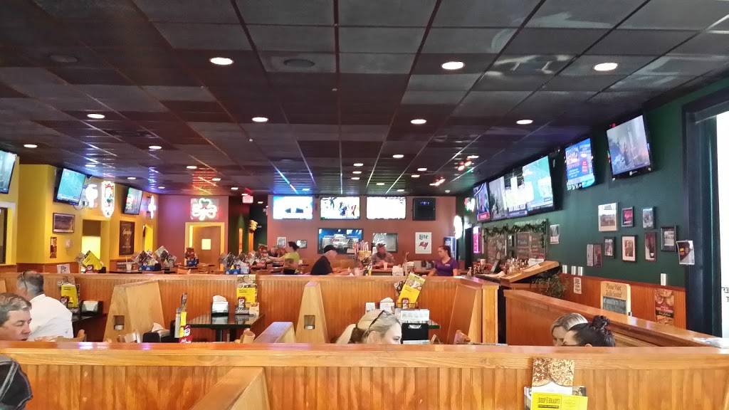 Beef O Bradys | restaurant | 14136 7th St, Dade City, FL 33525, USA | 3525674136 OR +1 352-567-4136