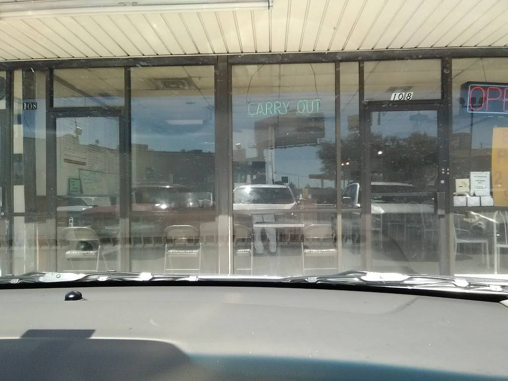 Wok Express | restaurant | 12125 Abrams Rd # 108, Dallas, TX 75243, USA | 9726802803 OR +1 972-680-2803