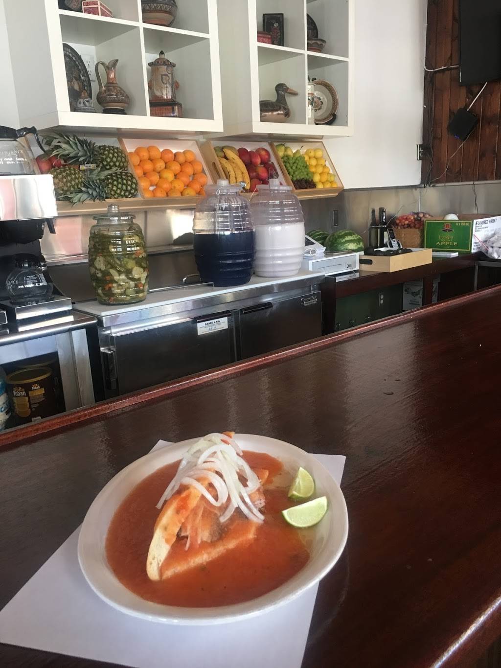 Panchitos Restaurant | restaurant | 2104 O St, Bakersfield, CA 93301, USA | 6615584078 OR +1 661-558-4078