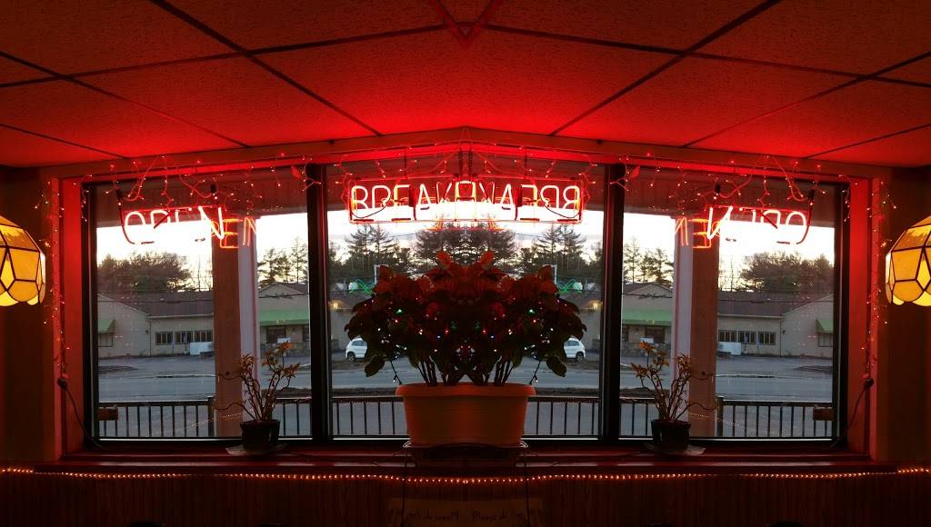 A & J Restaurant | restaurant | 560 Kelley Blvd c, North Attleborough, MA 02760, USA | 5086951570 OR +1 508-695-1570