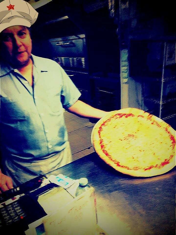 Neapolitan Italian Eatery | restaurant | 45 Valley St, New Philadelphia, PA 17959, USA | 5702777437 OR +1 570-277-7437