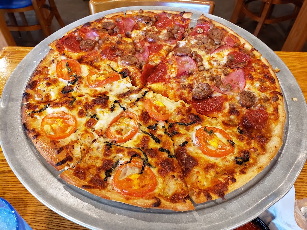 American Pie PIzza | restaurant | 9709 Maumelle Blvd, North Little Rock, AR 72113, USA | 5017588800 OR +1 501-758-8800