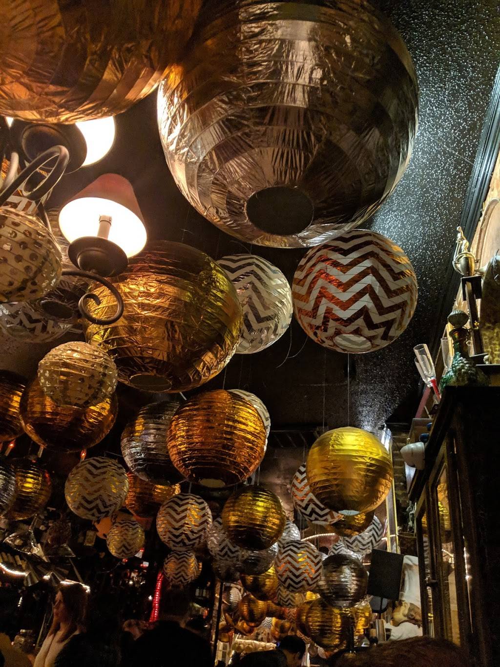 Il Localino | restaurant | 467 North Highland Avenue Northeast, Atlanta, GA 30307, USA | 4042220650 OR +1 404-222-0650