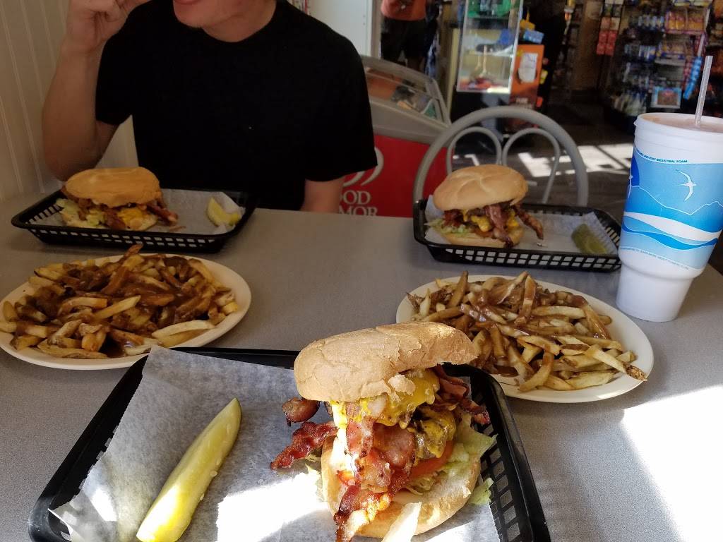 The FillEr-Up | restaurant | 21307 York Rd, Parkton, MD 21120, USA | 4103575362 OR +1 410-357-5362