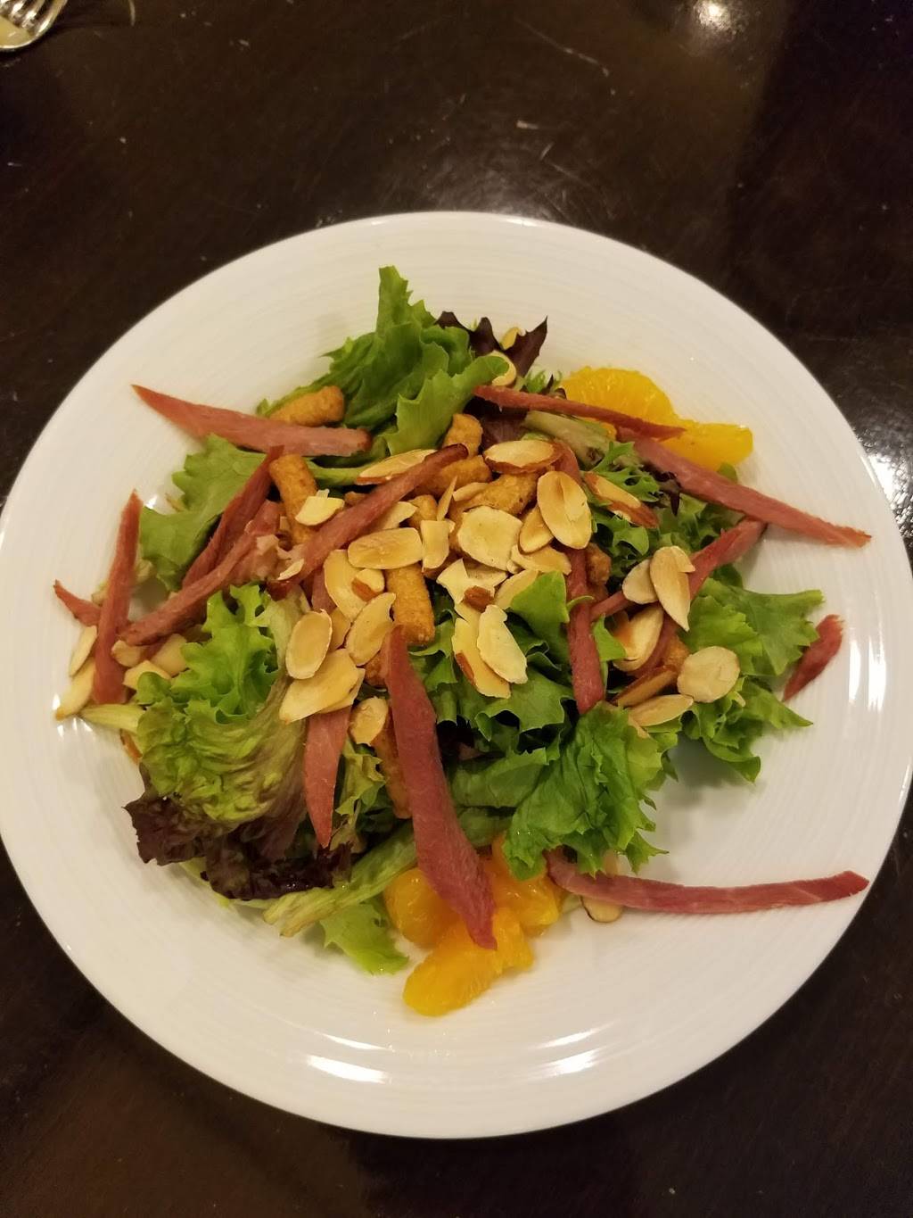 The Burning Pear | restaurant | 16090 City Walk, Sugar Land, TX 77479, USA | 2812755925 OR +1 281-275-5925