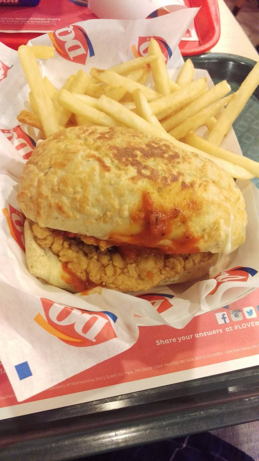 Dairy Queen Grill & Chill | restaurant | 5692 Miller Trunk Hwy, Duluth, MN 55811, USA | 2187298756 OR +1 218-729-8756