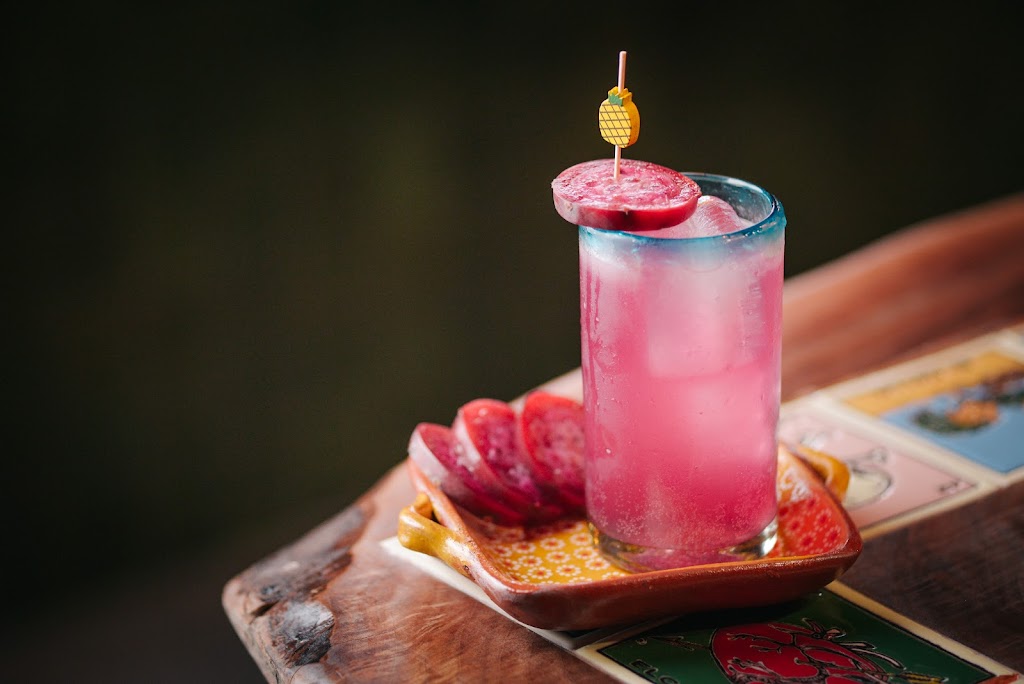 The Cactus Shop | restaurant | 231 Kent Ave, Brooklyn, NY 11249, USA | 3477498474 OR +1 347-749-8474