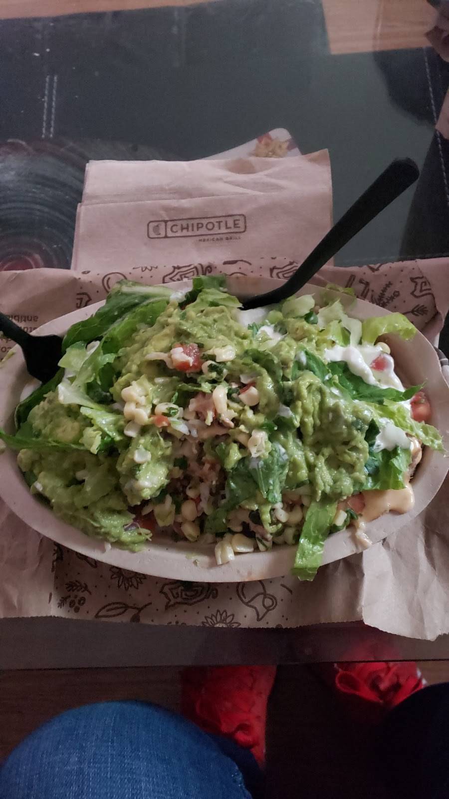 Chipotle Mexican Grill | restaurant | 39779 Lyndon B Johnson Fwy Ste 110, Dallas, TX 75237, USA | 9727805247 OR +1 972-780-5247