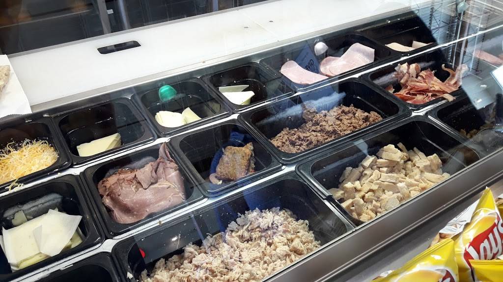 Subway | restaurant | 50 Water St H380D, Lee, MA 01238, USA | 4132438292 OR +1 413-243-8292