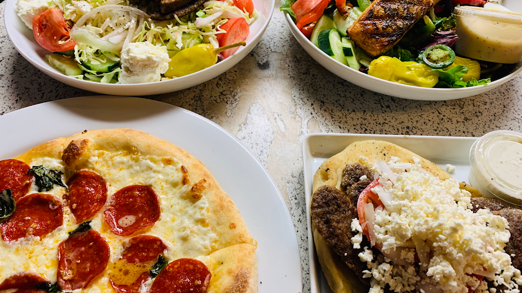 Crazy Jims Pizza 15th Avenue | meal delivery | 4041 N 15th Ave, Phoenix, AZ 85015, USA | 6022644777 OR +1 602-264-4777