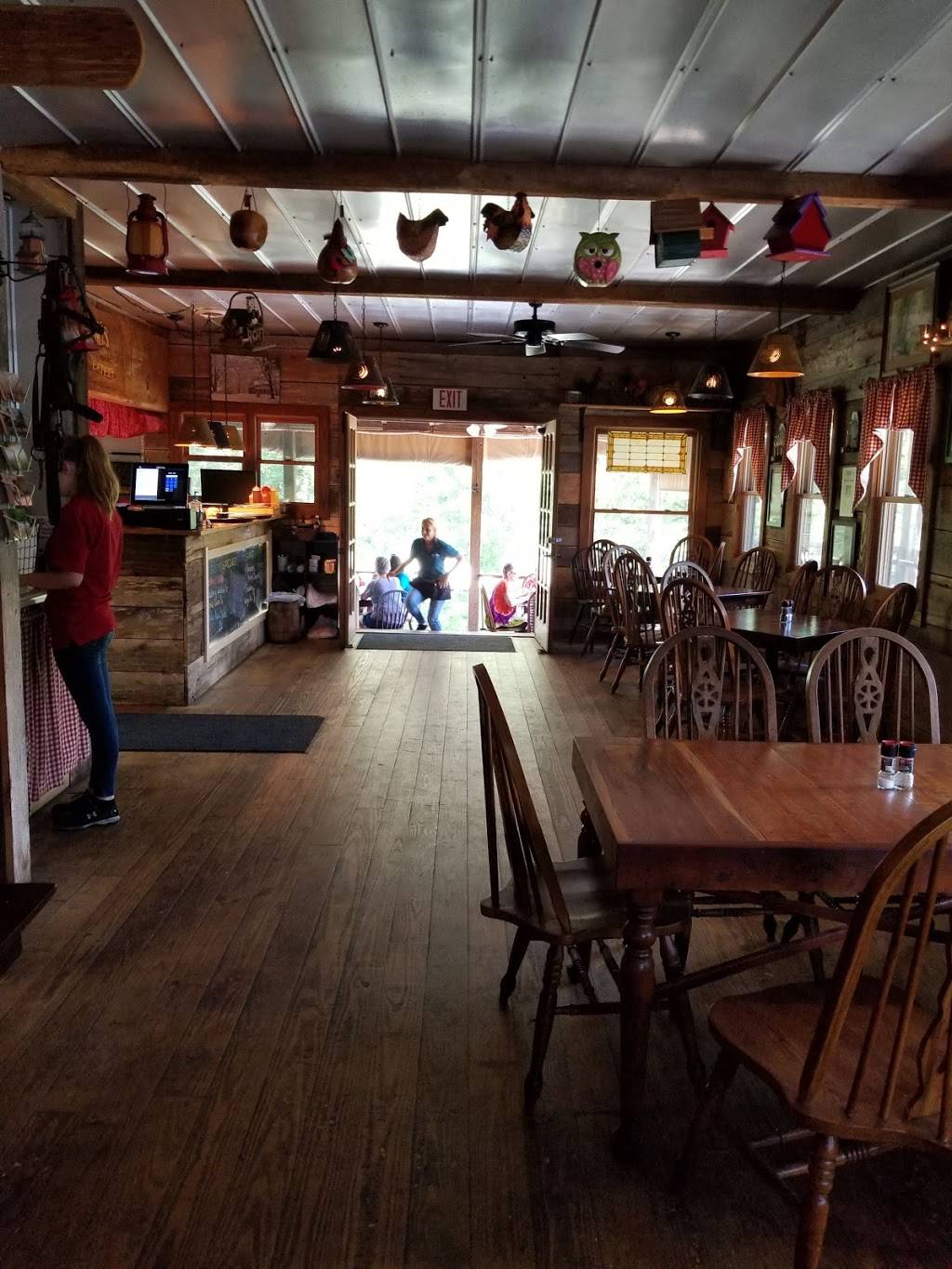 Amis Mill Eatery | restaurant | 127 W Bear Hollow Rd, Rogersville, TN 37857, USA | 4232727040 OR +1 423-272-7040