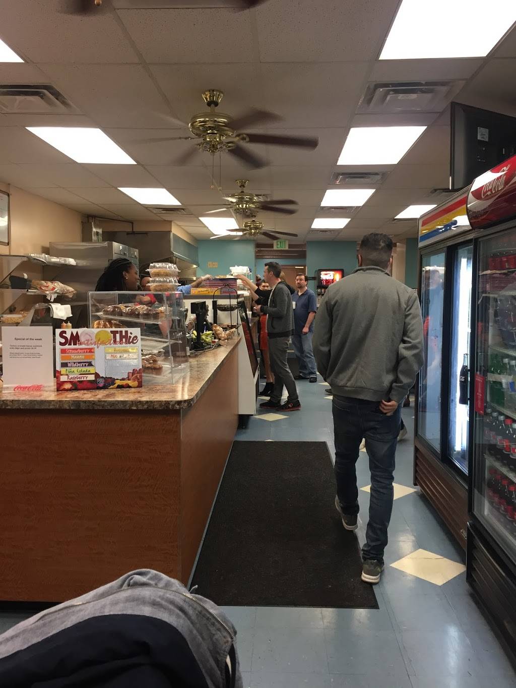 Kirbies Grill and Cafe | restaurant | 410 W Redwood St, Baltimore, MD 21201, USA | 4105289500 OR +1 410-528-9500