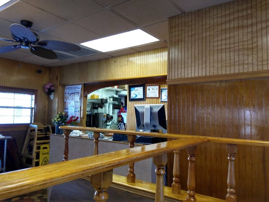 Marias Pizza | restaurant | 537 S Greensboro St, Liberty, NC 27298, USA | 3366222000 OR +1 336-622-2000