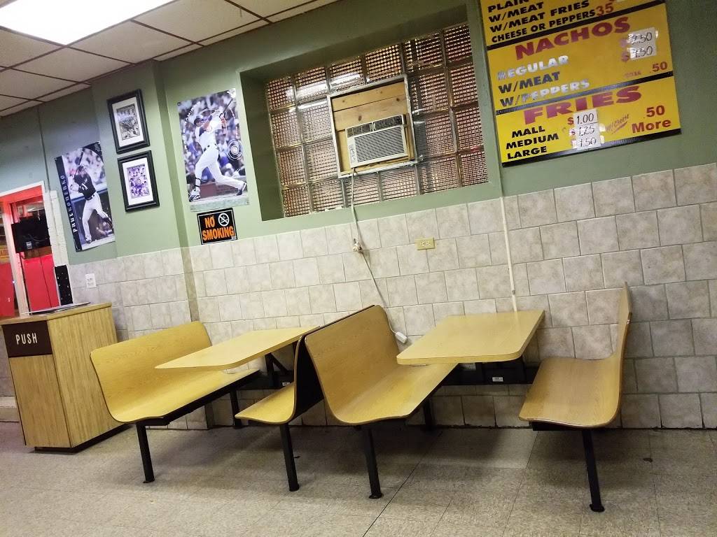 A & C Fast Food | meal takeaway | 5101 W North Ave, Chicago, IL 60639, USA | 3126864864 OR +1 312-686-4864