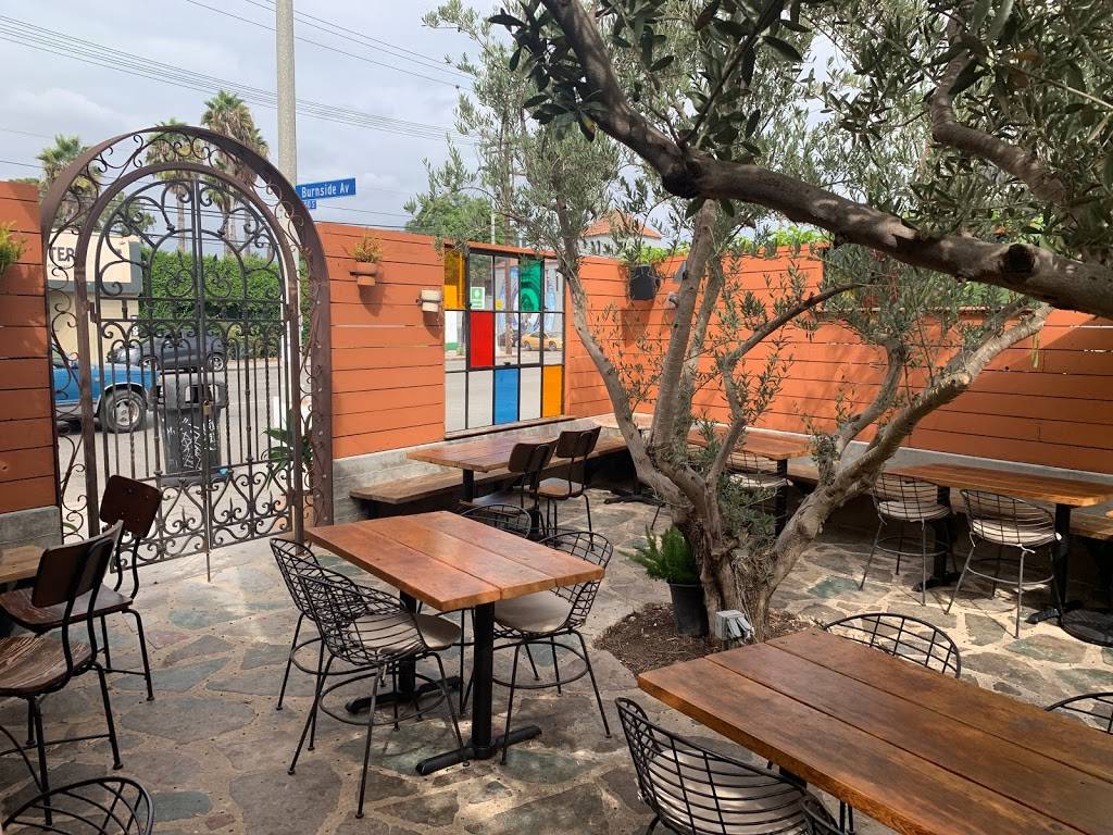 Mizlala West Adams | restaurant | 5400 W Adams Blvd, Los Angeles, CA 90016, USA | 3234337137 OR +1 323-433-7137