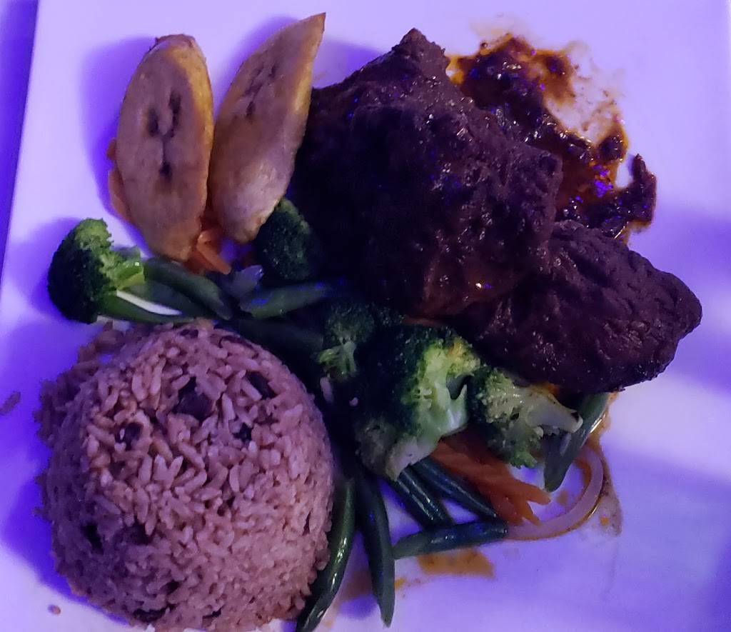 Sandz Bar & Grill | restaurant | 234-32 Merrick Blvd, Laurelton, NY 11413, USA | 7185251063 OR +1 718-525-1063