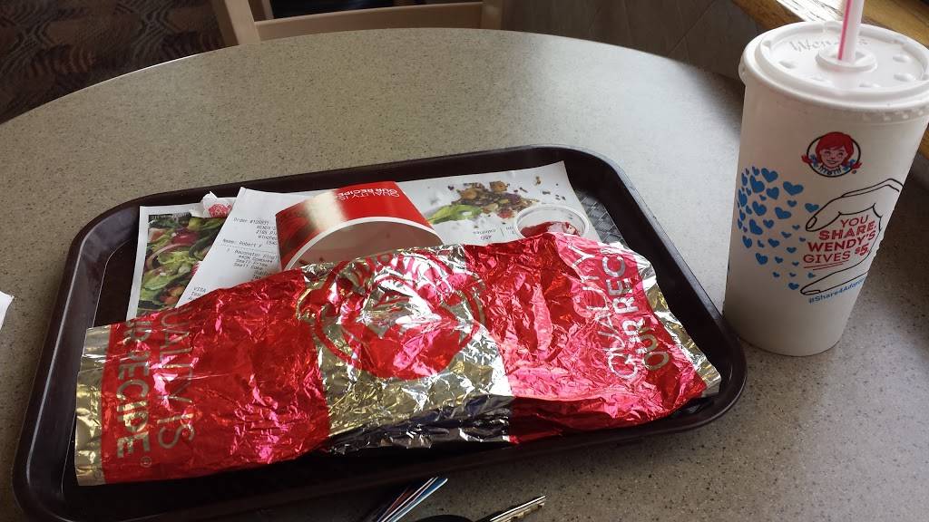 Wendys | restaurant | 2185 S Pleasant Valley Rd, Winchester, VA 22601, USA | 5406784856 OR +1 540-678-4856