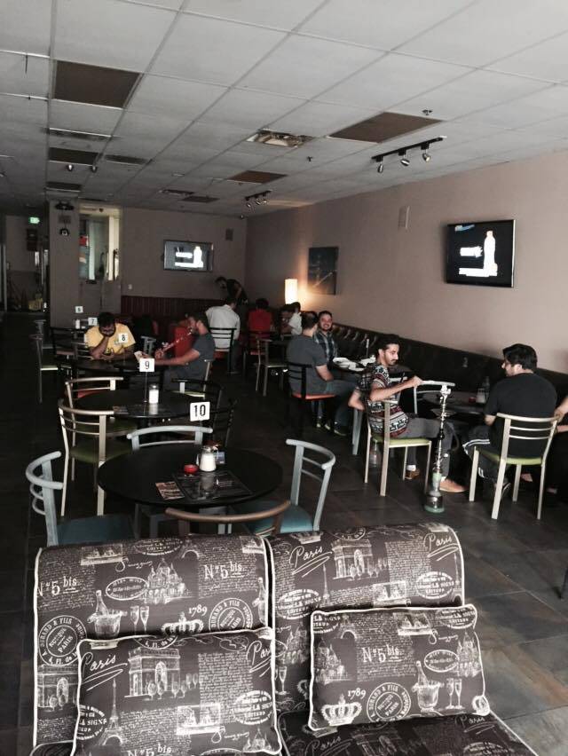 Hidden Cafe | cafe | 5634 E La Palma Ave, Anaheim, CA 92807, USA | 7147770606 OR +1 714-777-0606