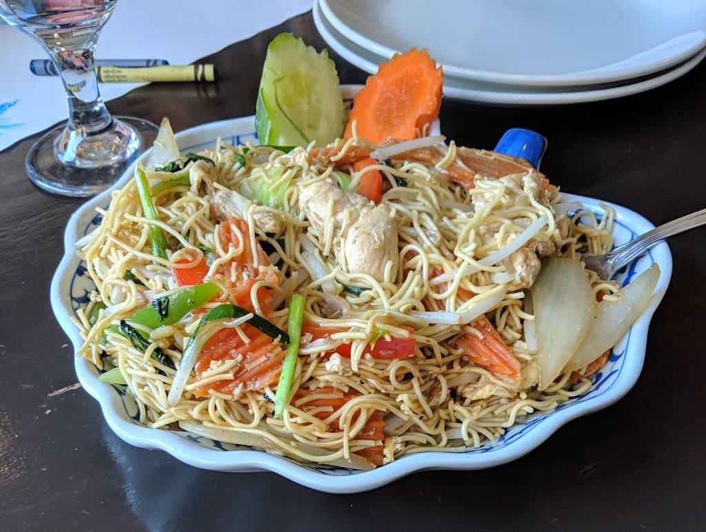 Apsara Angkor Cuisine Restaurant | restaurant | 189 Ontario St, Kingston, ON K7L 2Y7, Canada | 6135451234 OR +1 613-545-1234