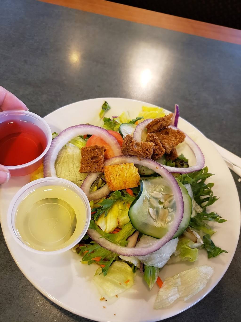 Kings Family Restaurants | restaurant | 1063 Canton Rd, Wintersville, OH 43952, USA | 7402647794 OR +1 740-264-7794