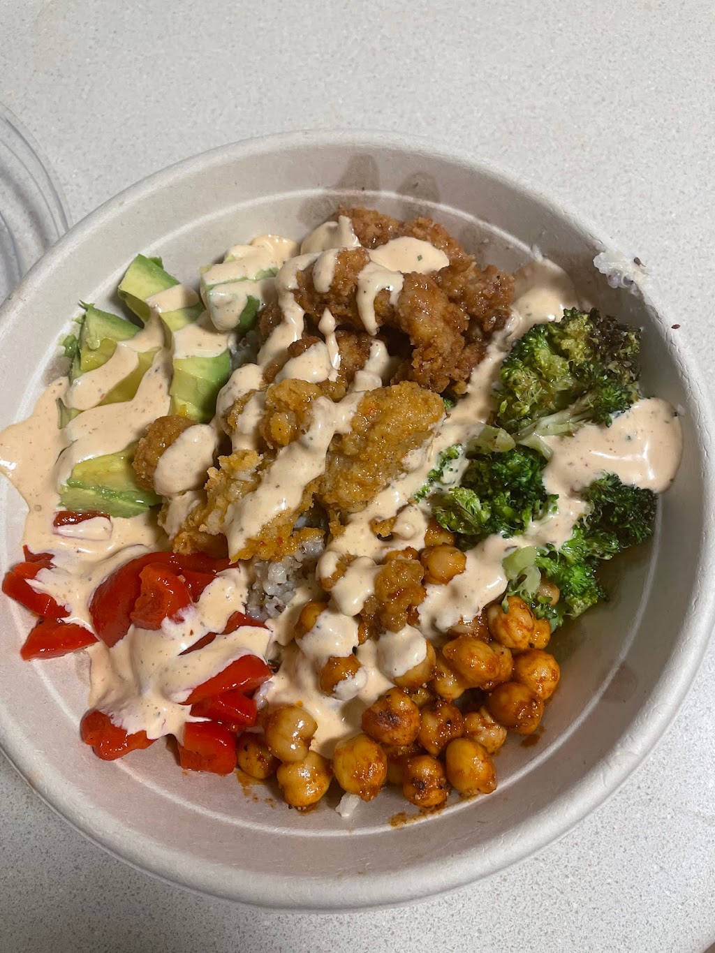 Saladworks | restaurant | 1037 Independence Blvd, Virginia Beach, VA 23455, USA | 7579375577 OR +1 757-937-5577