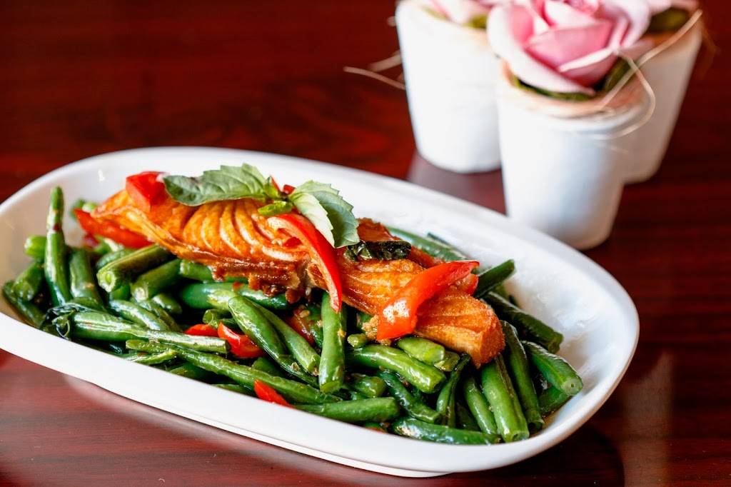 Up 2U Thai Eatery | restaurant | 1405 Webster St, Alameda, CA 94501, USA | 5105216466 OR +1 510-521-6466