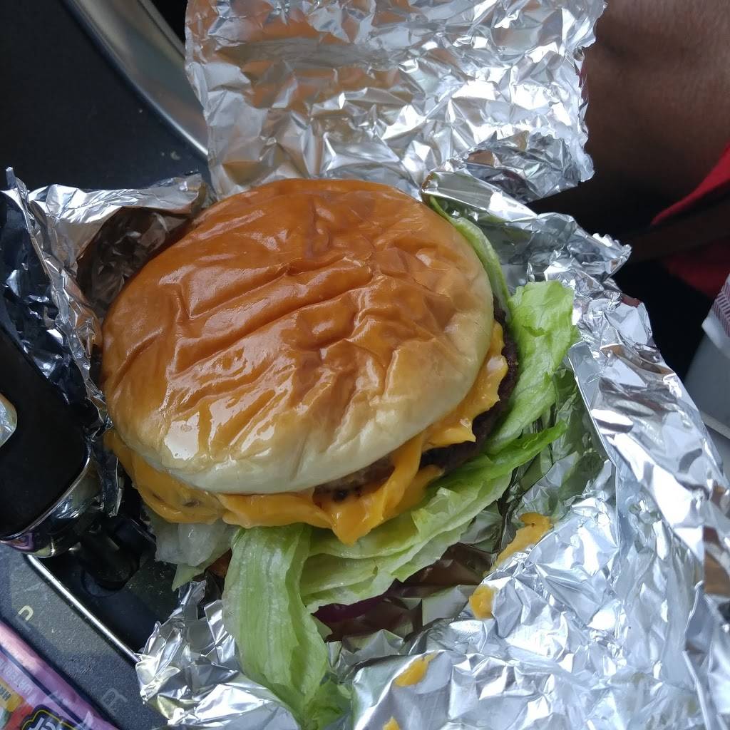 Good Times Burgers & Frozen Custard | restaurant | 1220 S Buckley Rd, Aurora, CO 80017, USA | 3033690979 OR +1 303-369-0979