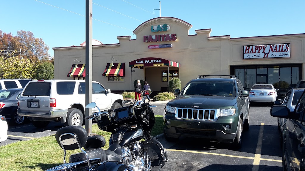 Las Fajitas Bentonville - Mexican Restaurant | restaurant | Santa Fe Plaza, 1402 Shane Ln #2, Bentonville, AR 72712, USA | 4794648147 OR +1 479-464-8147