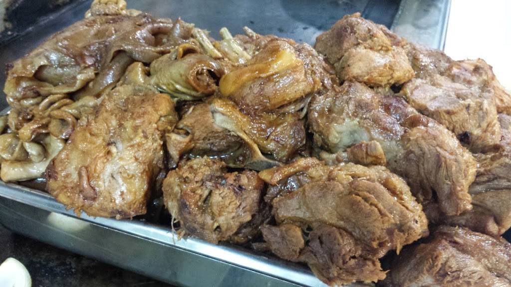 La Union Supermarket | restaurant | 485 Sheridan Rd, Highwood, IL 60040, USA | 8479268340 OR +1 847-926-8340