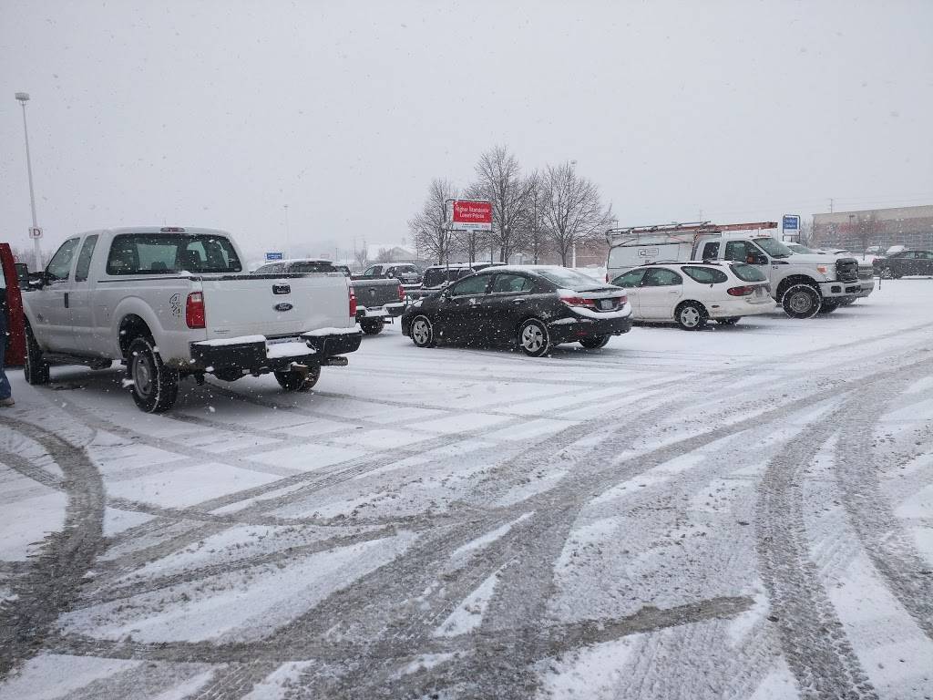 Subway | restaurant | 606 S Greenville W Dr, Greenville, MI 48838, USA | 6162258840 OR +1 616-225-8840