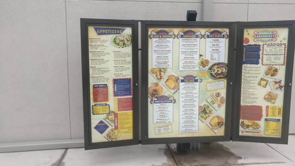 Sabor Maya Mexican Cuisine | restaurant | 202 Lang Rd, Portland, TX 78374, USA | 3617046444 OR +1 361-704-6444