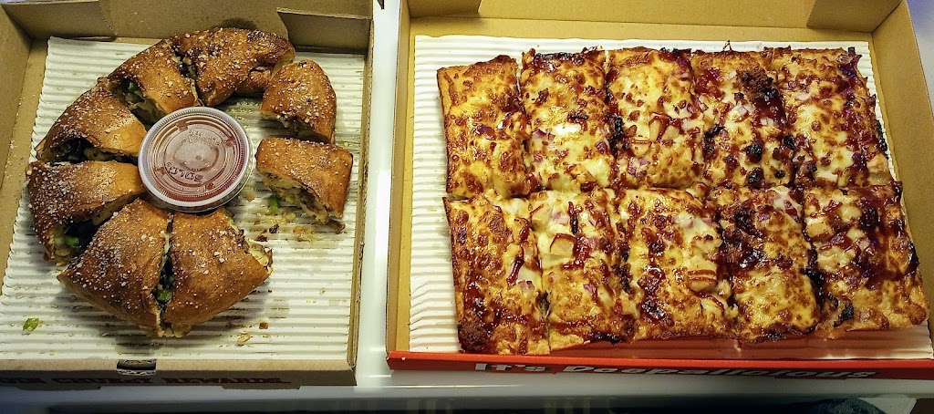 Chubby Charlies Pizza | meal delivery | 2274 Auburn Rd, Shelby Twp, MI 48317, USA | 5864883599 OR +1 586-488-3599