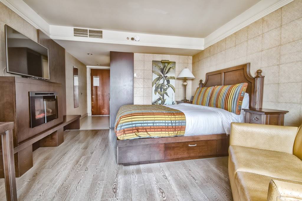 LHôtel Québec | restaurant | 3115 Avenue des Hôtels, Québec, QC G1W 3Z6, Canada | 4186585120 OR +1 418-658-5120