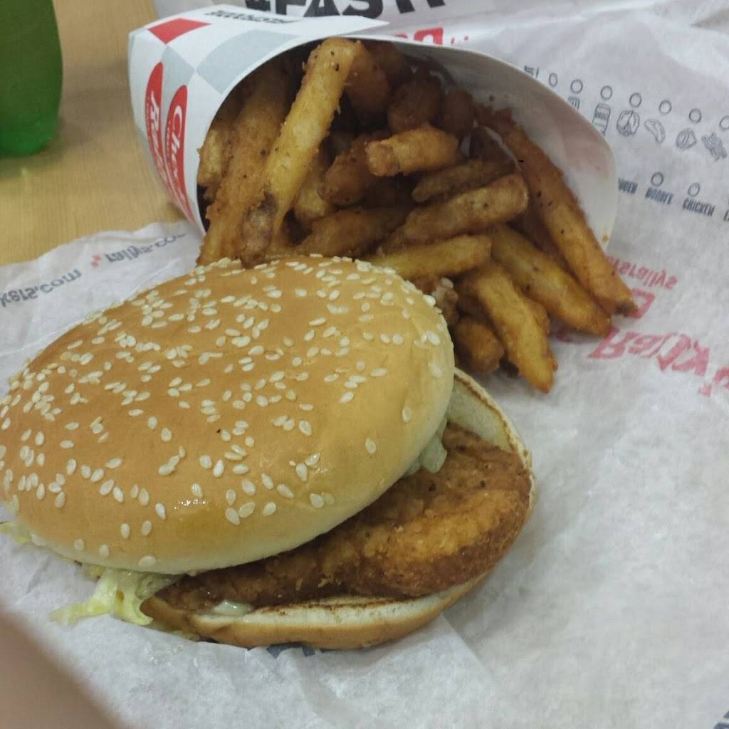 Checkers | restaurant | 2300 New York Ave NE, Washington, DC 20002, USA | 2022699377 OR +1 202-269-9377