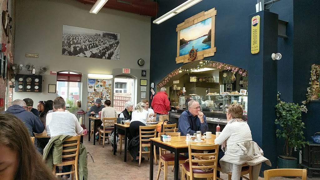 Riverside Cafe | cafe | 260 Merrimac St, Newburyport, MA 01950, USA | 9782256999 OR +1 978-225-6999