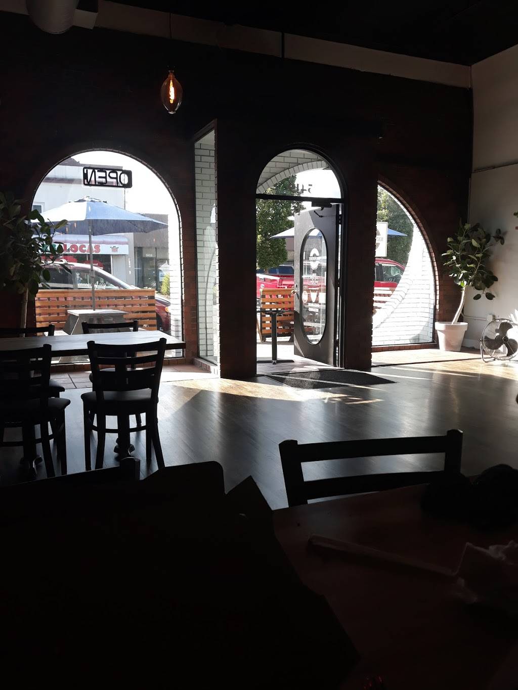 The Main Ingredient Pizzeria | restaurant | 5419 S Tacoma Way, Tacoma, WA 98409, USA | 2533012017 OR +1 253-301-2017