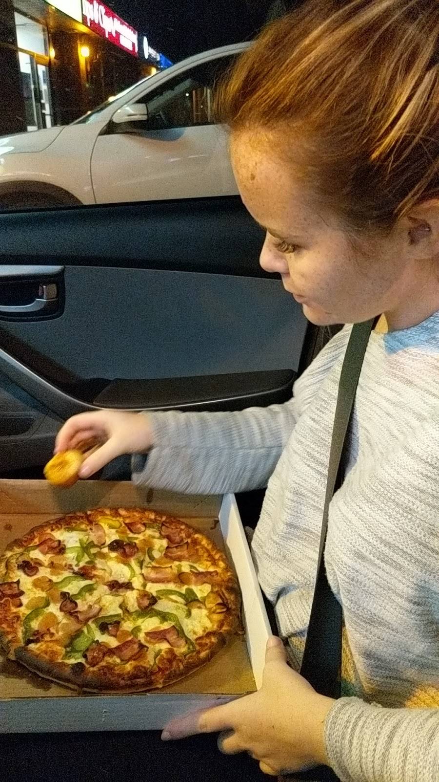 Capri Pizzeria | restaurant | 4499 Bath Rd, Amherstview, ON K7N 1A6, Canada | 6133895522 OR +1 613-389-5522