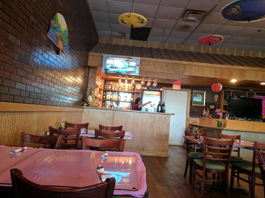 Tasti Thai Restaurant | restaurant | Community Plaza Shopping Center, 287 Christiana Rd # 14, New Castle, DE 19720, USA | 3023221306 OR +1 302-322-1306