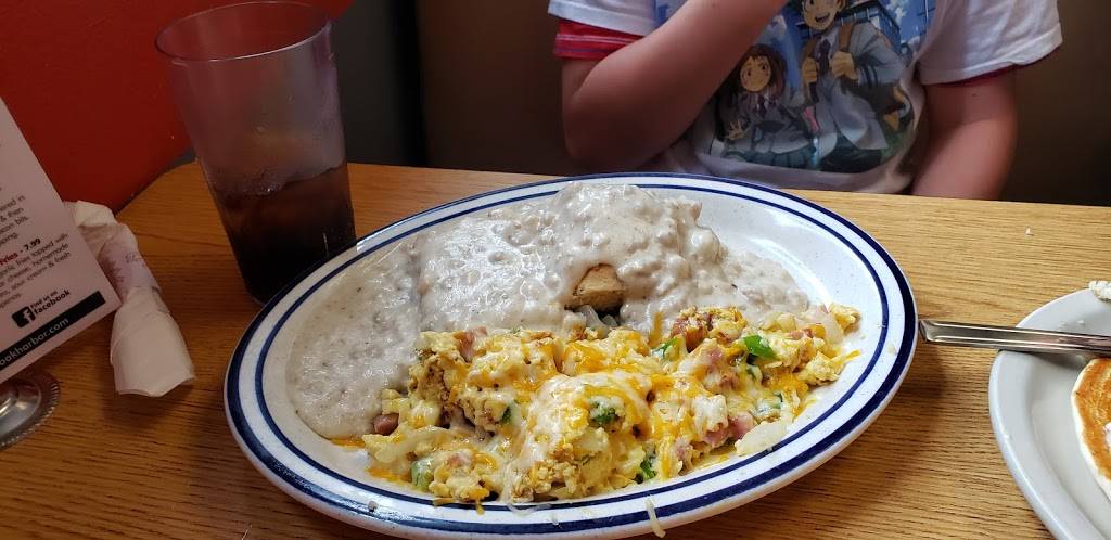 Riverside Cafe | restaurant | 673-705 SE Pioneer Way, Oak Harbor, WA 98277, USA | 3602400250 OR +1 360-240-0250