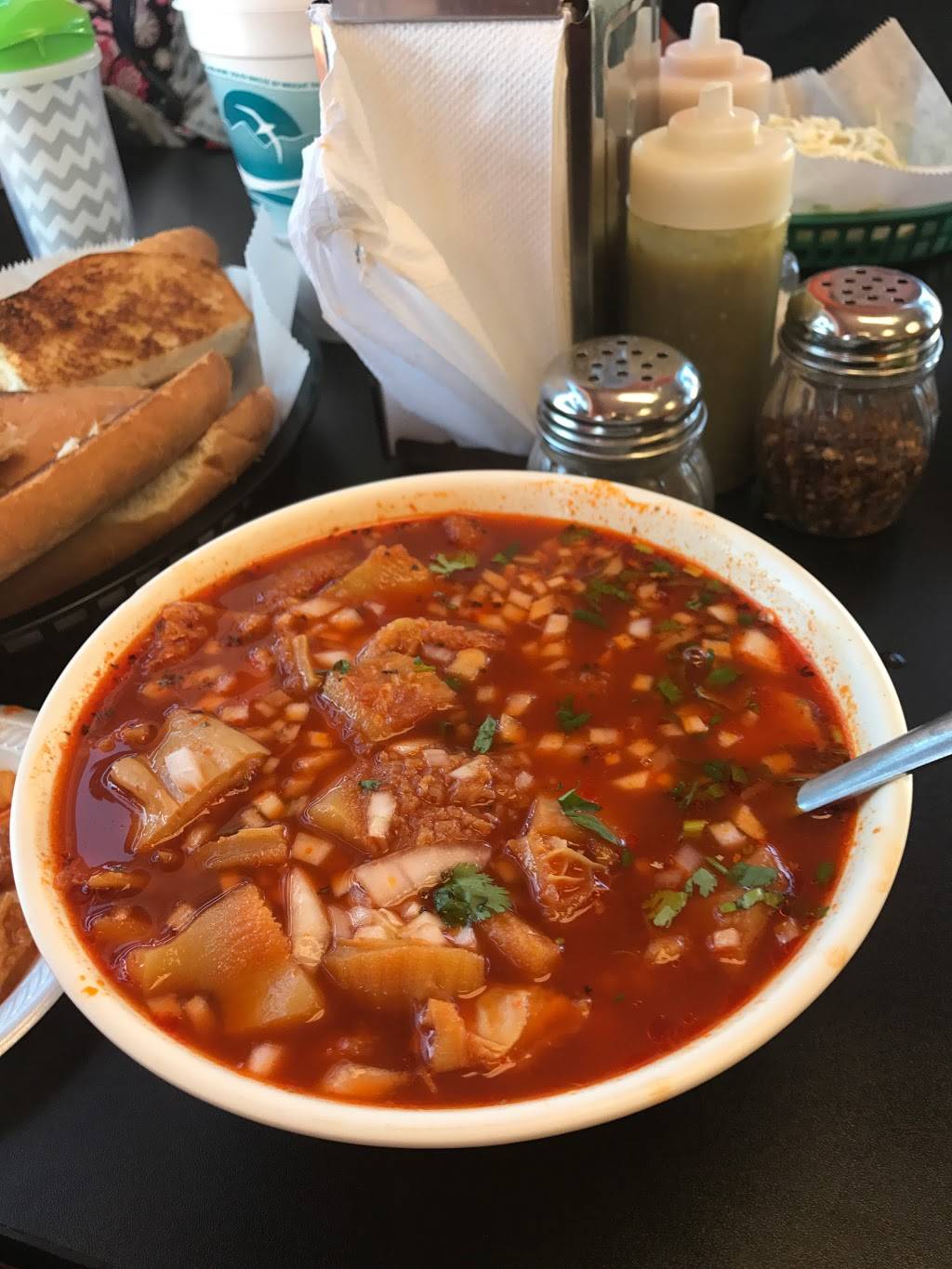 El Tarasco | restaurant | 2635 SW 29th St, Oklahoma City, OK 73119, USA | 4056040403 OR +1 405-604-0403