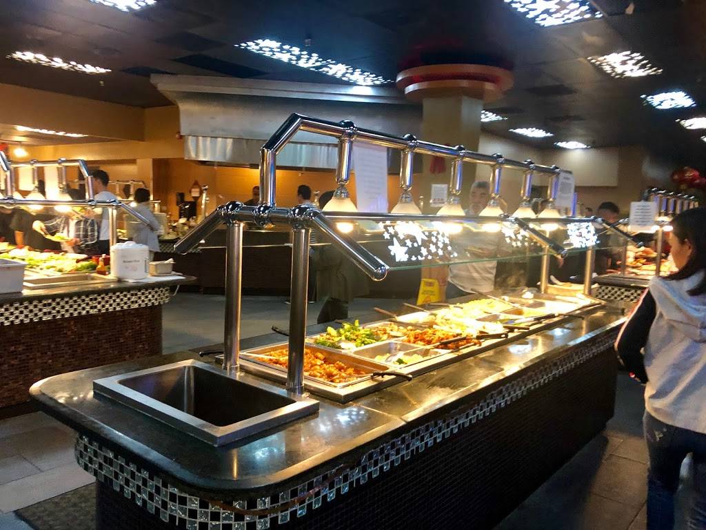 A Star Buffet and Banquets | restaurant | 4984 E Kings Canyon Rd, Fresno, CA 93727, USA | 5592552788 OR +1 559-255-2788