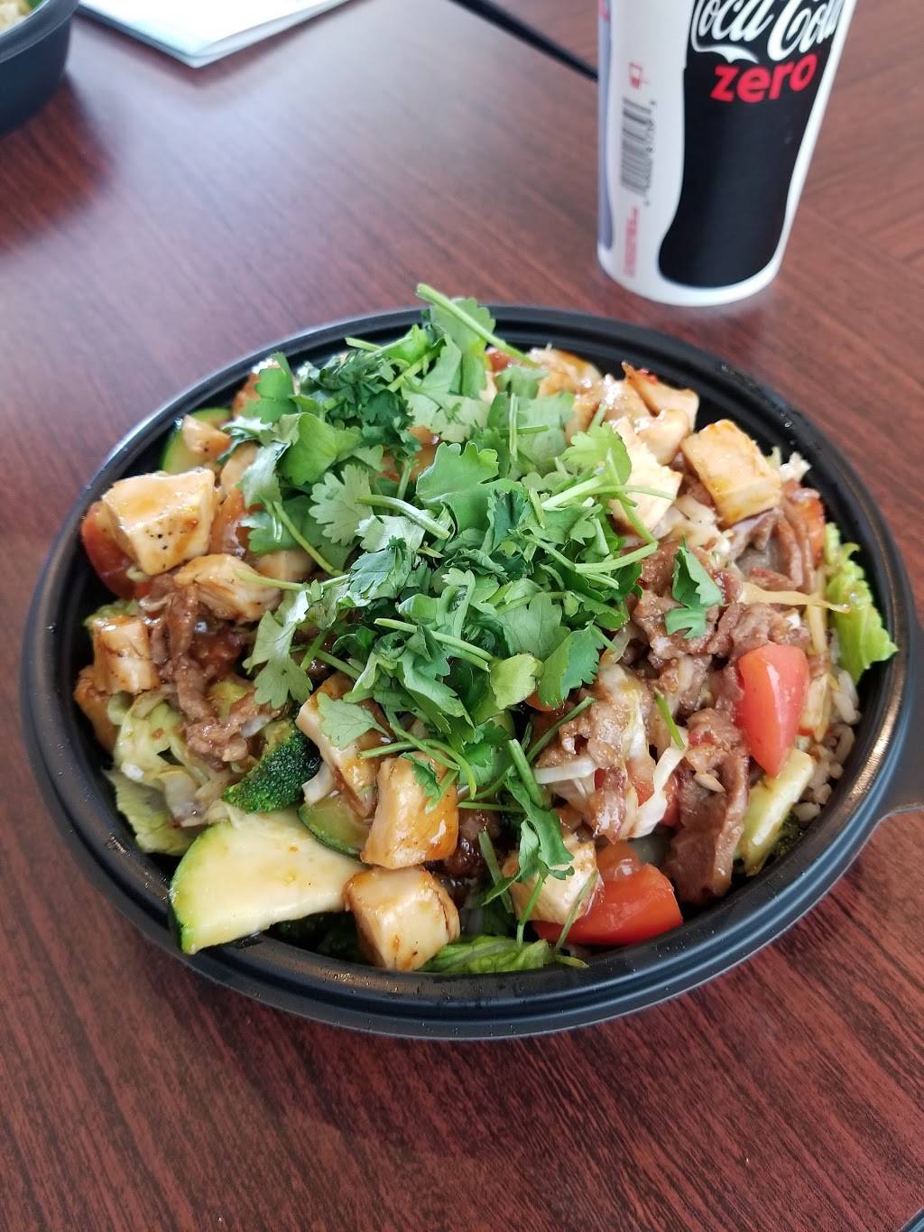 Fresh Millions Restaurant Chandler | restaurant | 6140 W Chandler Blvd, Chandler, AZ 85226, USA | 4807851000 OR +1 480-785-1000