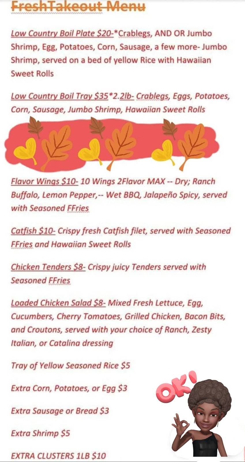 FreshTakeout | meal takeaway | 1281 Salt Springs Rd, Youngstown, OH 44509, USA | 3305598756 OR +1 330-559-8756