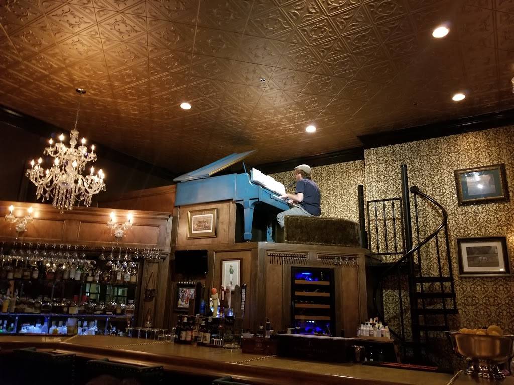 The Derby Piano and Dessert Bar | restaurant | 635 College St, Bowling Green, KY 42101, USA | 2707798988 OR +1 270-779-8988