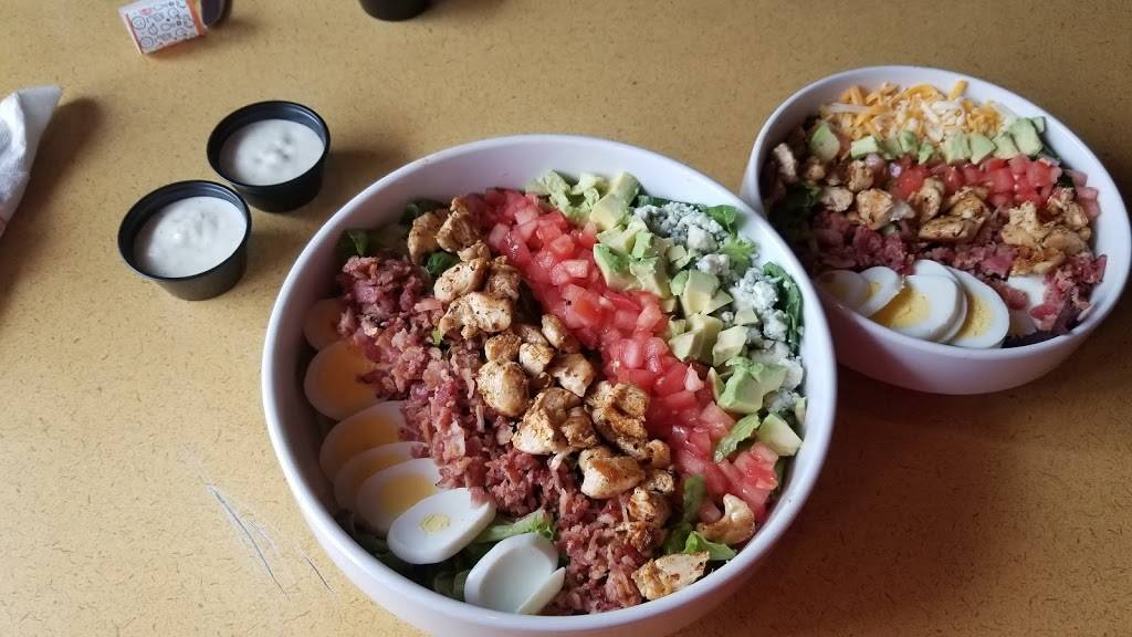 Buffalo Wings & Rings | restaurant | 1012 Granite Dr, Bardstown, KY 40004, USA | 5023491963 OR +1 502-349-1963