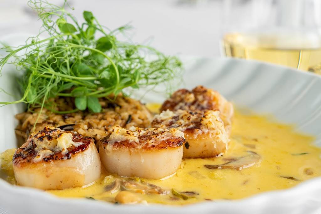 The Opera House | restaurant | 229 Main St, Brookville, PA 15825, USA | 8148498011 OR +1 814-849-8011